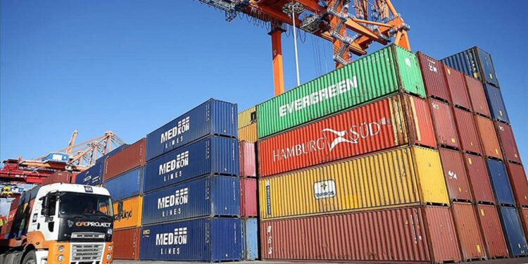 Navlun Fiyatlarında Artış Durdu