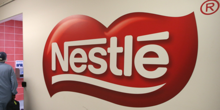 Nestle Türkiye’ye Rekabet Soruşturmasında