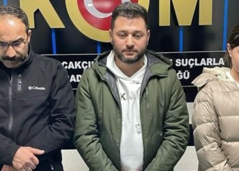 Ocakcı Holding’in Sahibi Sedat Ocakcı Tutuklandı