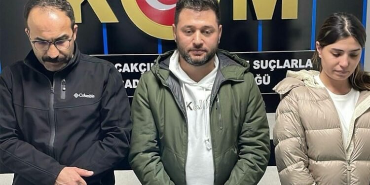 Ocakcı Holding’in Sahibi Sedat Ocakcı Tutuklandı