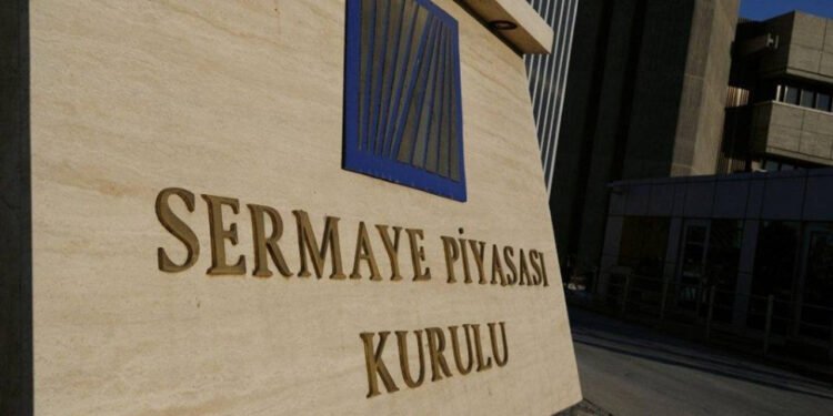 SPK, İki Şirketin Halka Arzına Yeşil Işık Yaktı