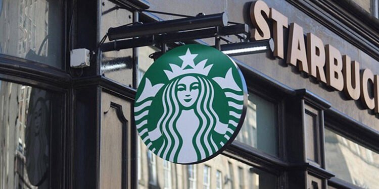 Starbucks Hisselerinin Satışı için Görüşmelere Başladı