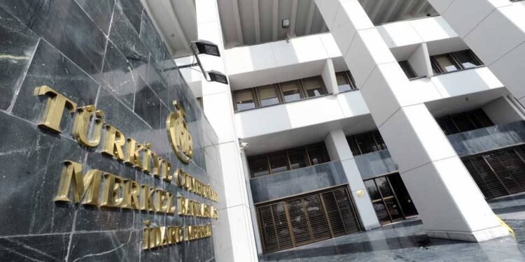 TCMB, Bir Kuruluşa Faaliyet İzni Verirken Birini İptal Etti