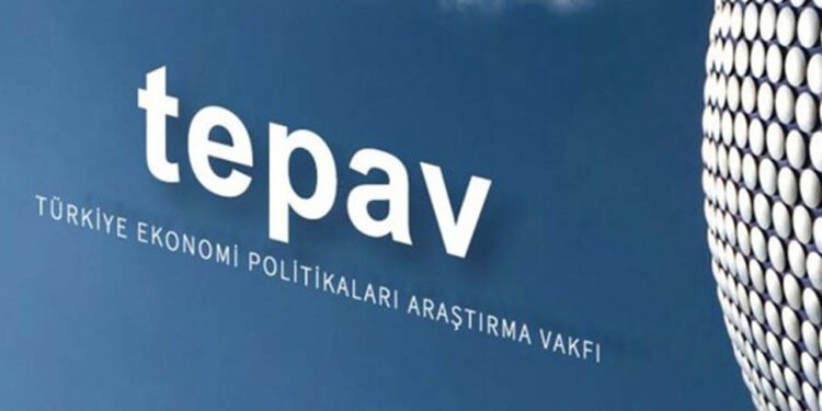TEPAV Raporu: “Bütçe Açığı Son 20 Yılın Zirvesinde”