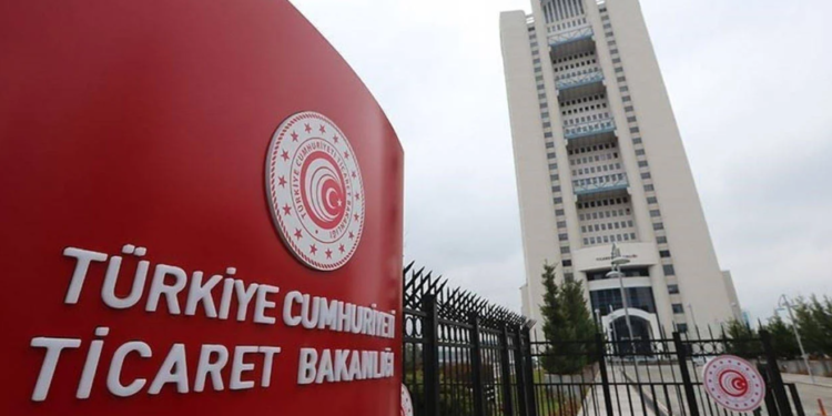 Ticaret Bakanlığı’ndan 533 Firmaya Dahilde İşleme İzni