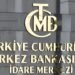TCMB, Faiz Oranını Yüzde 45 Olarak Korudu