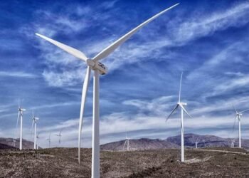 Türkiye Rüzgâr Enerjisinde Yeni Dönem