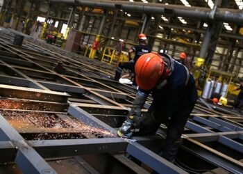 Türkiye’de Ücretli Çalışan Sayısında Düşüş