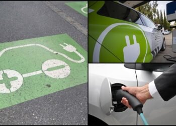 Türkiye’de Yeşil Şarj İstasyonlarının Sayısı Artıyor