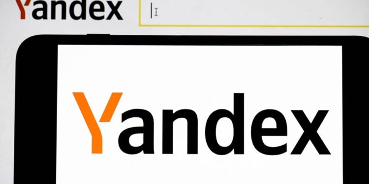 Yandex, Rusya’daki Varlıklarını 5,2 Milyar Dolara Sattı
