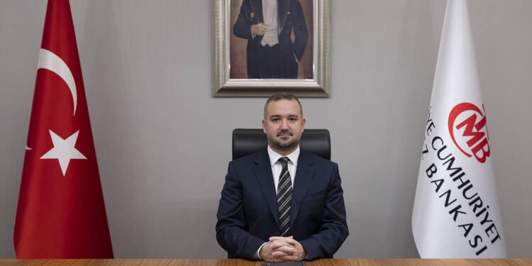 Yılın İlk Enflasyon Raporu Bugün Açıklanıyor