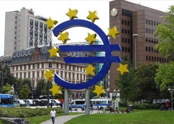 Euro Bölgesi’nde Enflasyon Oranları Piyasa Beklentileriyle Uyumlu