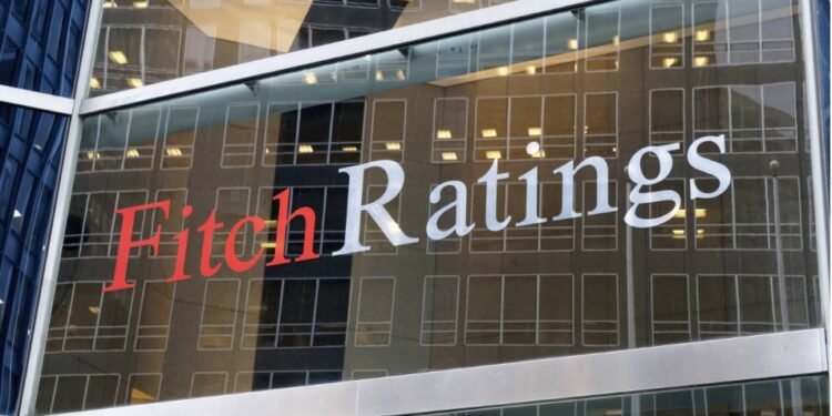 Fitch Ratings, ABD’nin Kredi Notunu “AA+” Olarak Teyit Etti