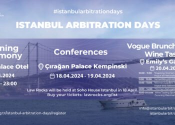 İstanbul, Uluslararası Tahkimde Yeni Bir Döneme İmza Atıyor