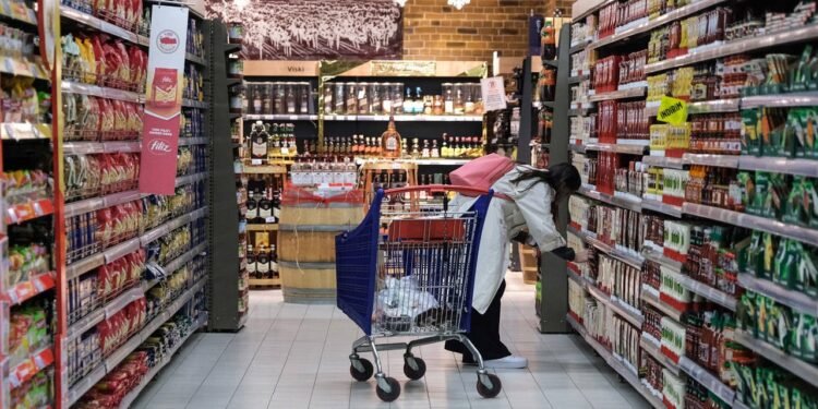 Şubat Ayı Enflasyon Rakamları Açıklandı