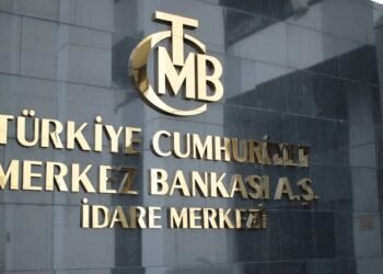 TCMB, Bankalarla Döviz Talebi Görüşmesinde Bulundu