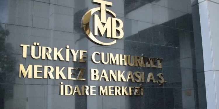 TCMB, Bankalarla Döviz Talebi Görüşmesinde Bulundu