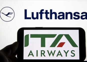 AB, Lufthansa’nın ITA Anlaşması Hakkında Endişeli