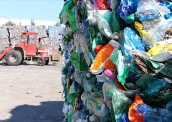 AB, Plastik İhracatını Yasaklıyor