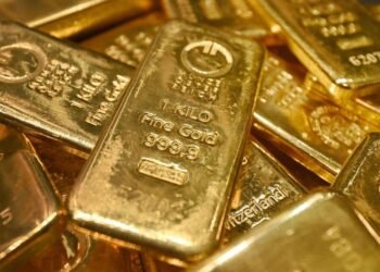 JP Morgan: “Altın Fiyatının Ons Başına 2 Bin 500 Dolara Ulaşma Potansiyeli Var”