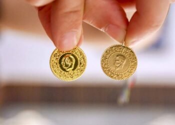 Altın Fiyatlarındaki Dalgalanma Devam Ediyor