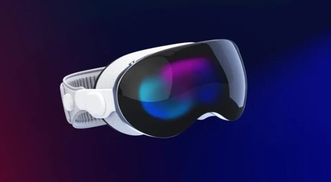 Apple Vision Pro’nun Kurulum Zorluğu Yüksek İade Oranlarına Neden Oluyor