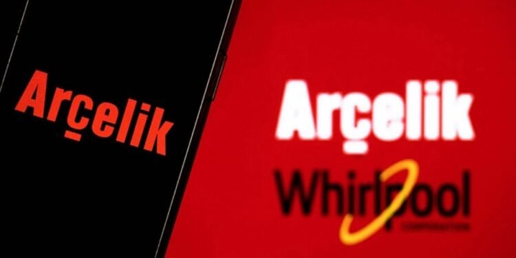 Arçelik’in Whirlpool Satın Alımına İngiltere’den Onay