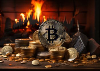 Bitcoin 64 Bin Doların Altına Geriledi