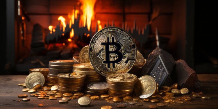 Bitcoin 64 Bin Doların Altına Geriledi