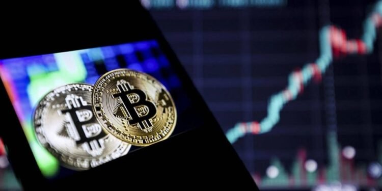 Bitcoin 65 Bin Doları Aştı