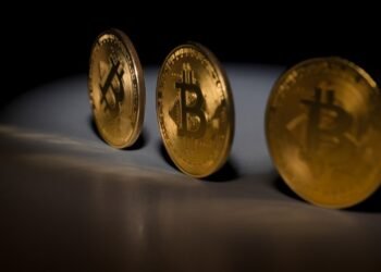 Bitcoin’den Sert Düşüş