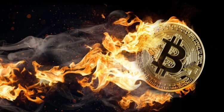 Bitcoinin Yükseliş Trendi Devam Ediyor