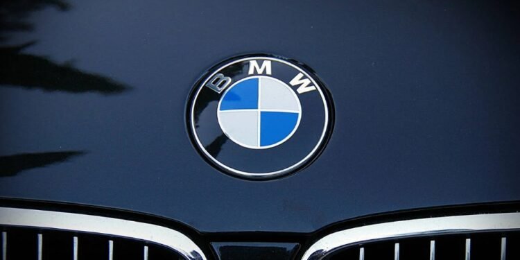 BMW Grubu 2023’te Rekor Kâr Elde Etti