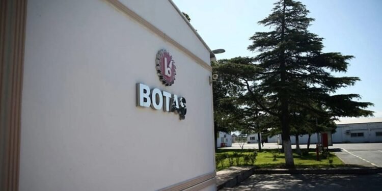 BOTAŞ’tan Sahte Hissedarlık İddialarına İlişkin Açıklama