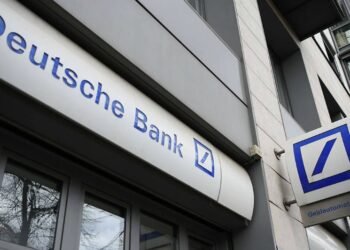 Deutsche Bank, Politika Faizi Tahminini Yükseltti