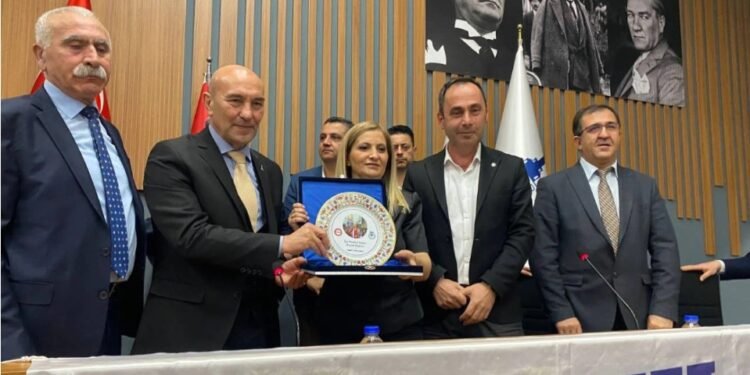 Egeşehir A.Ş ile DİSK Arasında Tarihi Sözleşme