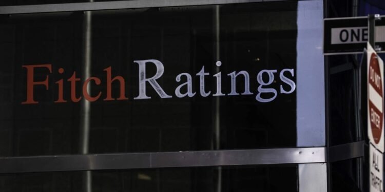 Fitch, Türkiye Varlık Fonu’nun Kredi Notunu ‘B+’ Seviyesine Yükseltti
