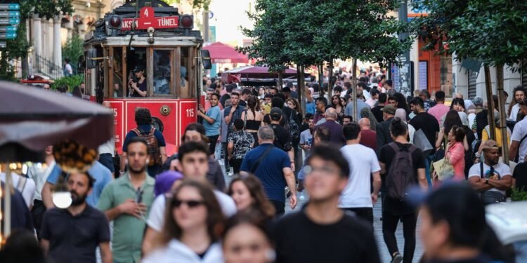 Hurun Report “Küresel Zenginler Listesi”ni Açıkladı