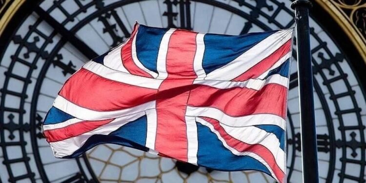 İngiltere Ekonomisi Teknik Resesyona Girdi