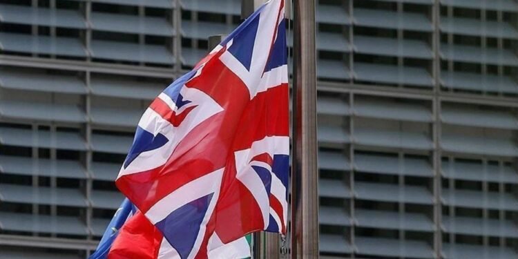 İngiltere’nin Ekonomik Görünümünde Pozitif Seyir