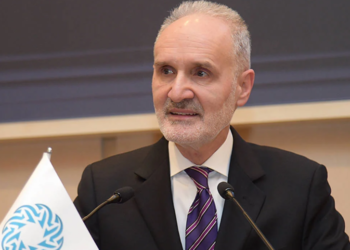 İTO Başkanı Şekib Avdagiç’ten “Asgari Ücrete Ara Zam” Açıklaması