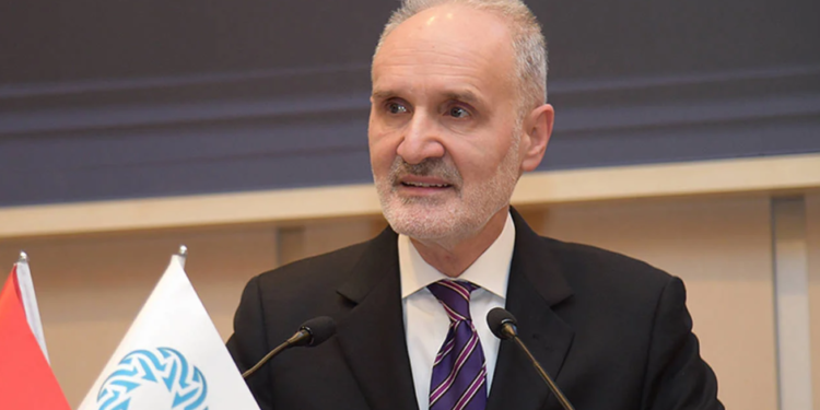 İTO Başkanı Şekib Avdagiç’ten “Asgari Ücrete Ara Zam” Açıklaması