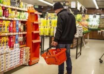 KAMU-AR Verilerine Göre Türkiye’de Açlık Sınırı 20 Bin Lirayı Aştı