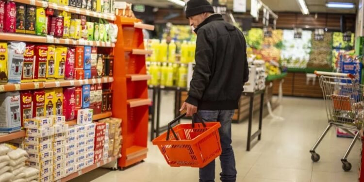 KAMU-AR Verilerine Göre Türkiye’de Açlık Sınırı 20 Bin Lirayı Aştı