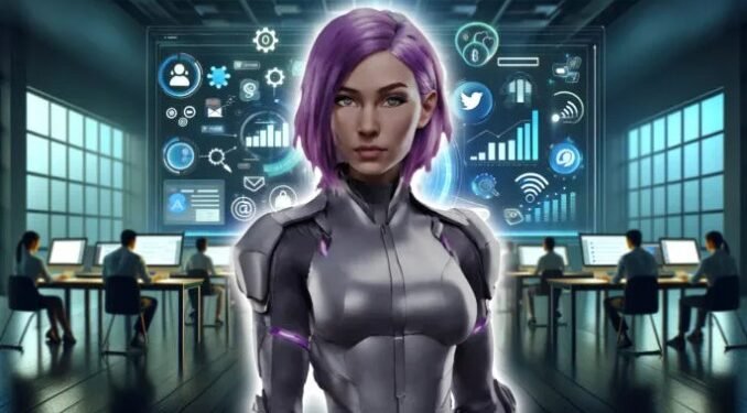 Kuantum Araştırma’dan Yapay Zekâ Destekli Pazarlama Asistanı: Kai Beta