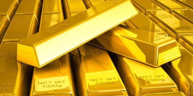 Altın Yatırımı, Güvenli Liman Olarak Kabul Ediliyor