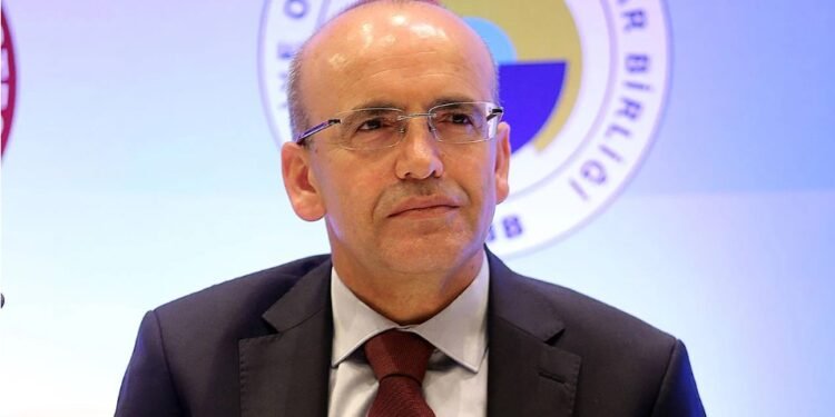 Mehmet Şimşek’ten Döviz Kurlarına Dair Değerlendirme