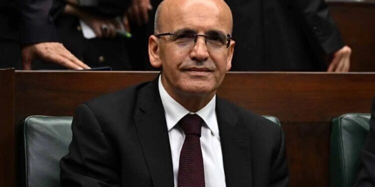 Mehmet Şimşek’ten Vergi ve Ekonomi Politikaları Açıklaması