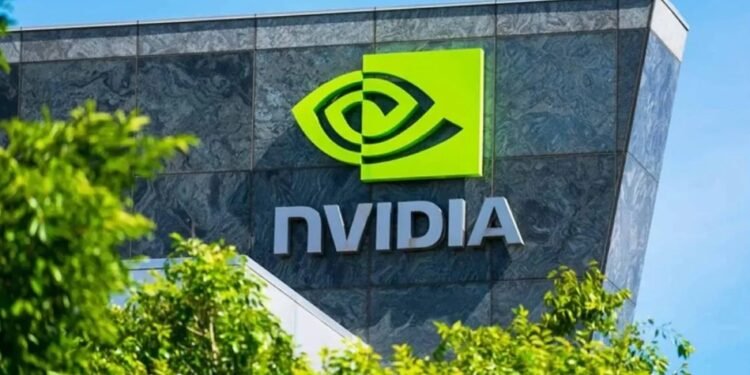 Nvidia, Piyasa Değerinde Saudi Aramco’yu Geride Bıraktı