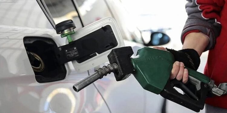 Rusya’dan Motorin İhracatı Açıklaması